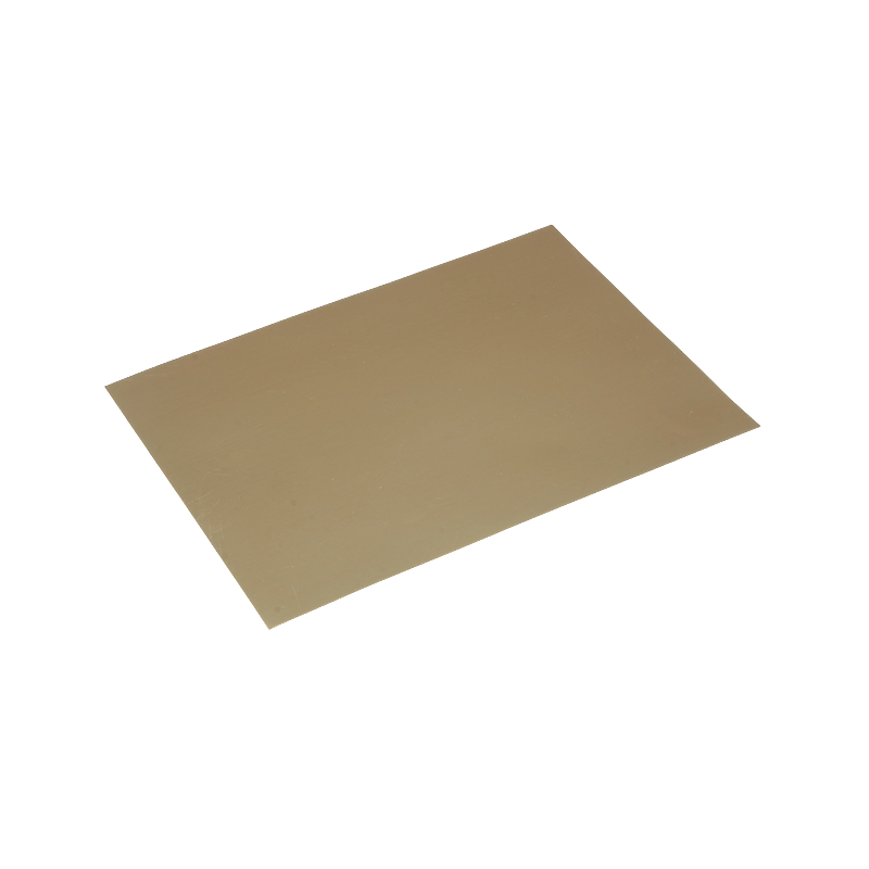 Matte Gold Cardstock