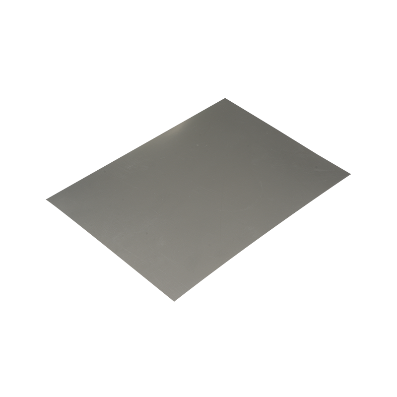 Silver FoilBacked Cardboard