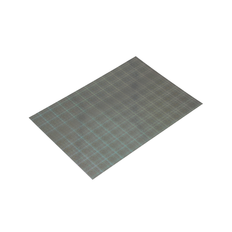 Customized Holographic Paper