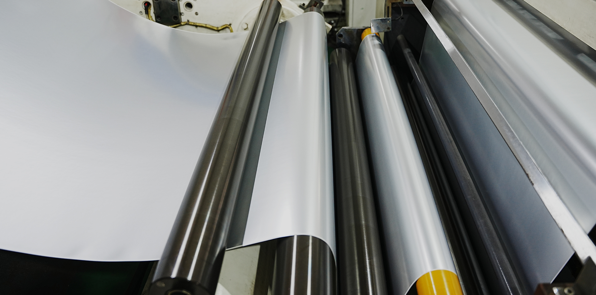 Shanghai Piaodehua Adhesive Products Co., Ltd.