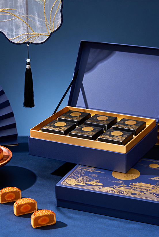 Food & Beverage Industry