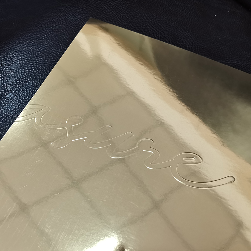 AF-3 Embossed