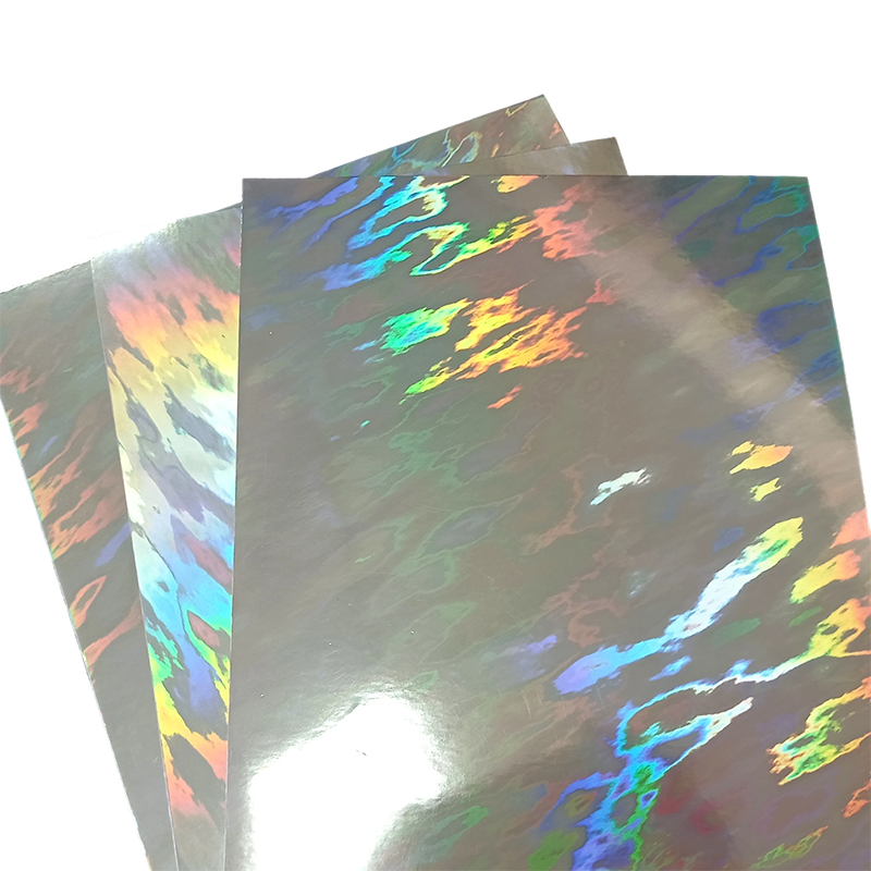 HC-3 Water wave