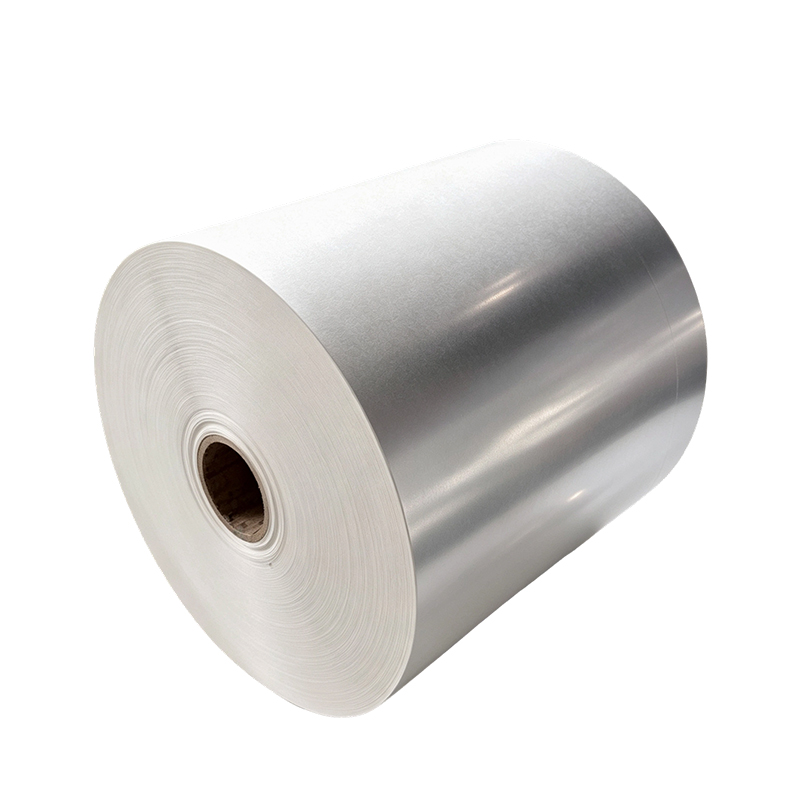 Metallic Silver Cardstock