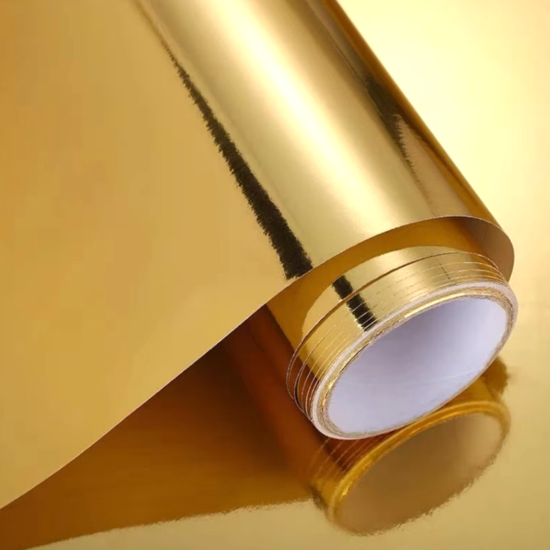 Metallic Gold Cardstock