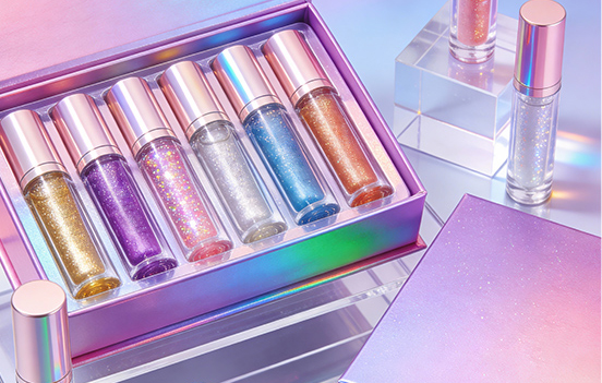 Cosmetics Industry