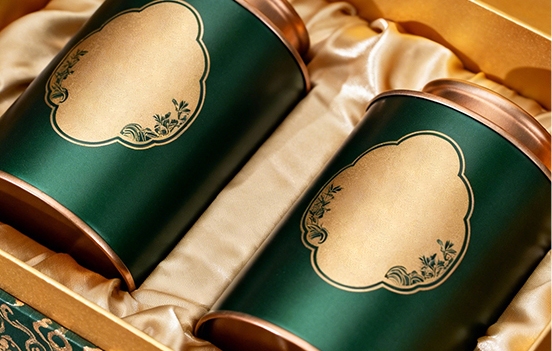 Tea Packaging