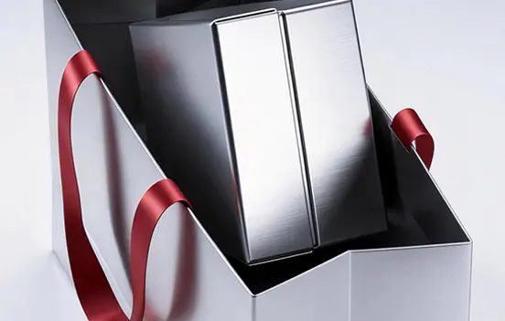 Gift Industry